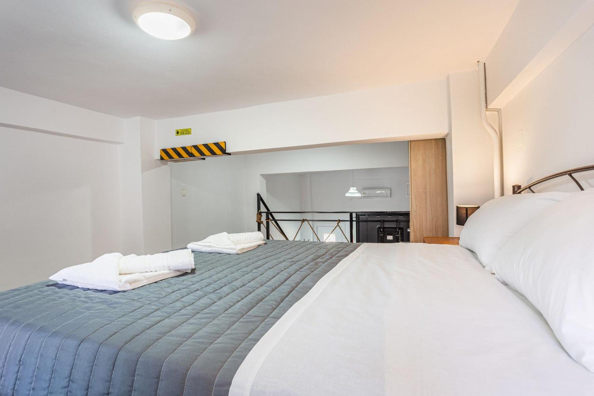 Neva'S Apartment'S In Center Chania 1 2 Экстерьер фото