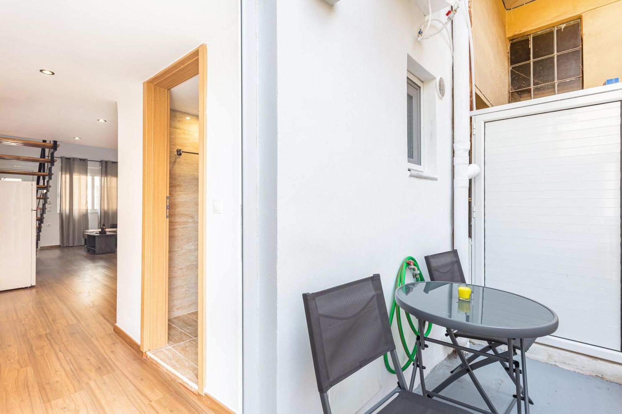 Neva'S Apartment'S In Center Chania 1 2 Экстерьер фото