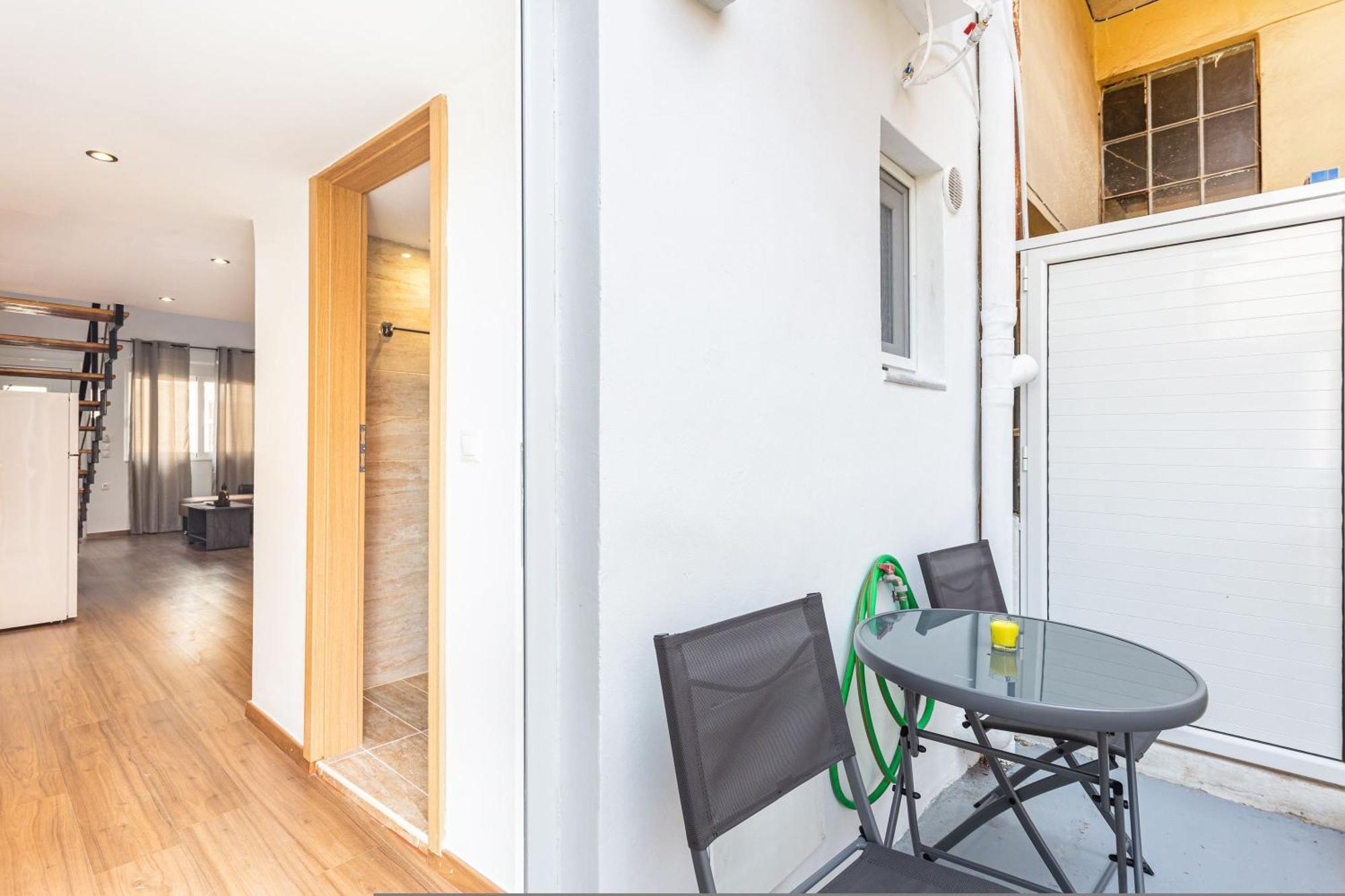 Neva'S Apartment'S In Center Chania 1 2 Экстерьер фото
