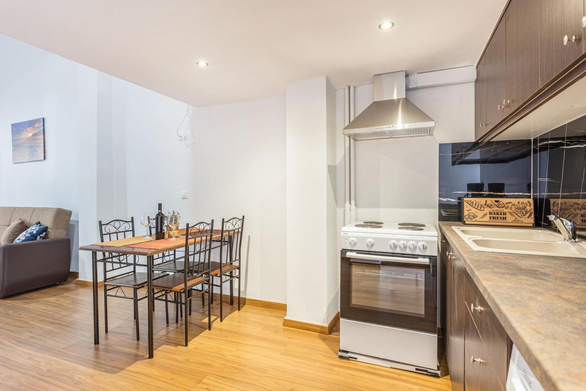 Neva'S Apartment'S In Center Chania 1 2 Экстерьер фото